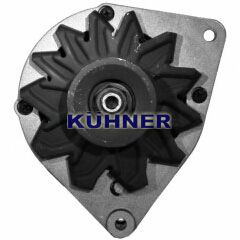AD KUHNER 30903ri -  Генератор